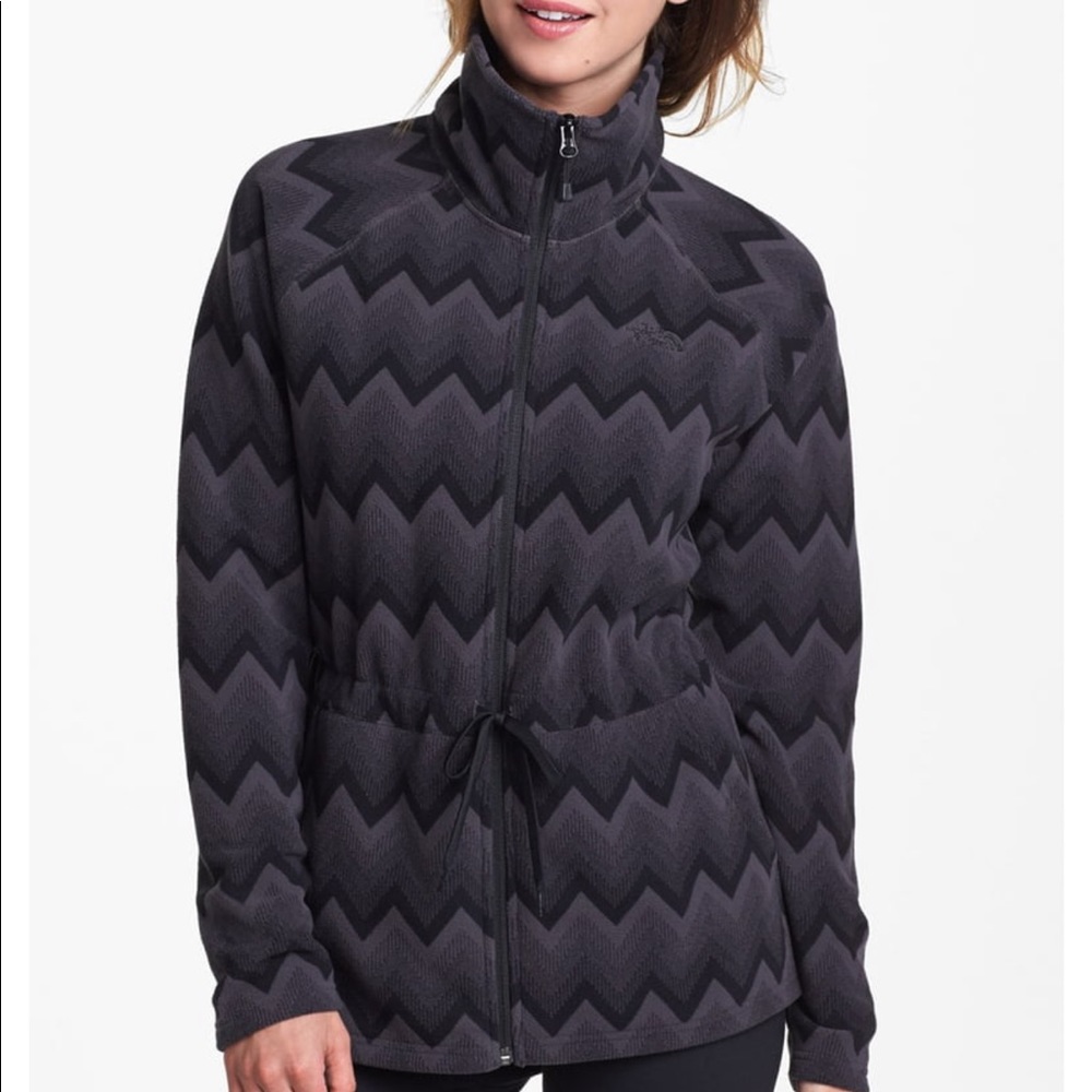The North Face Harper Fleece Jacket